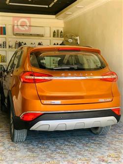 BAIC Senova X65